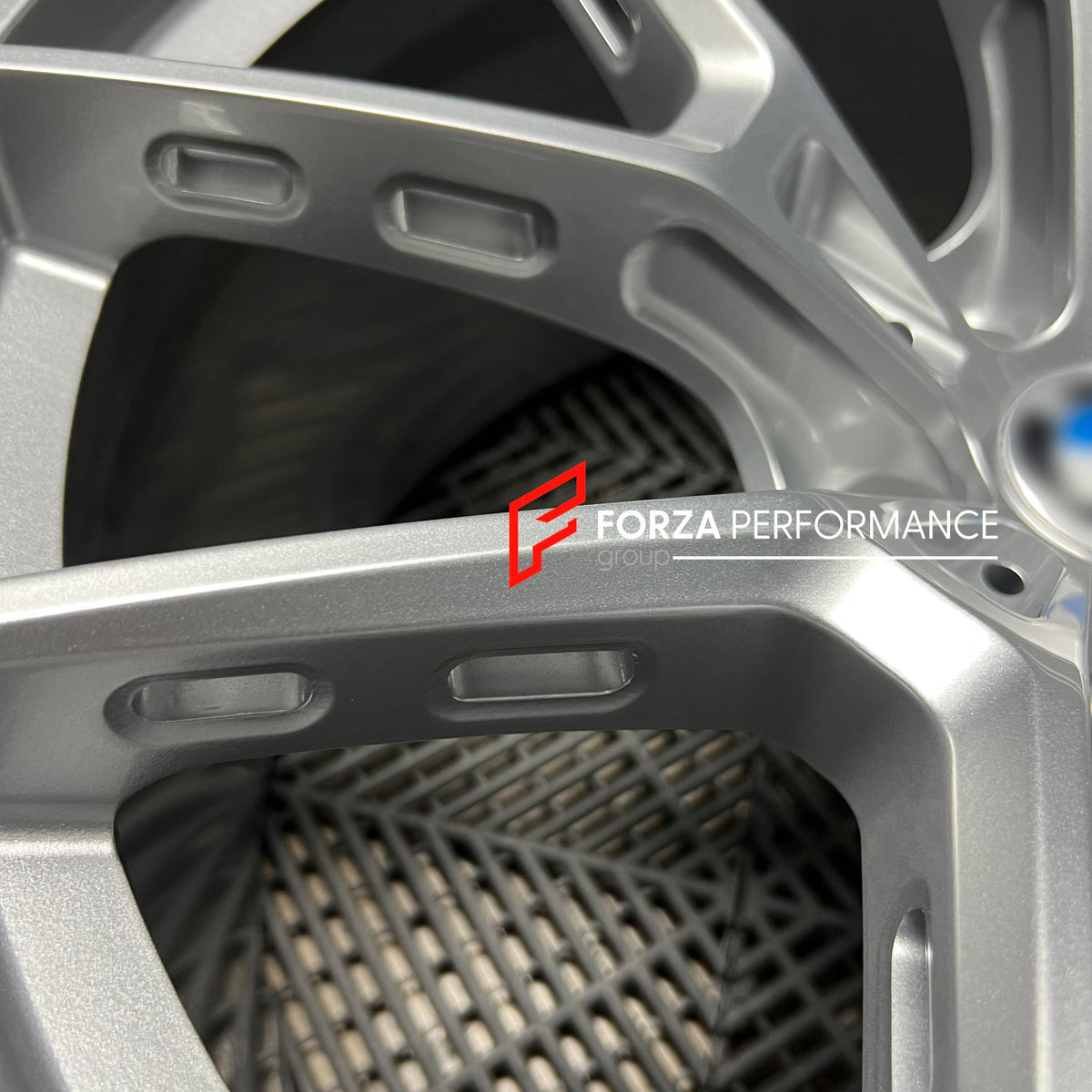 FORGED WHEELS RIMS FOR BMW 3 SERIES M350 XDRIVE G50 2027 Forza Performance custom fit buy BMW Styling 863 M style design wheels