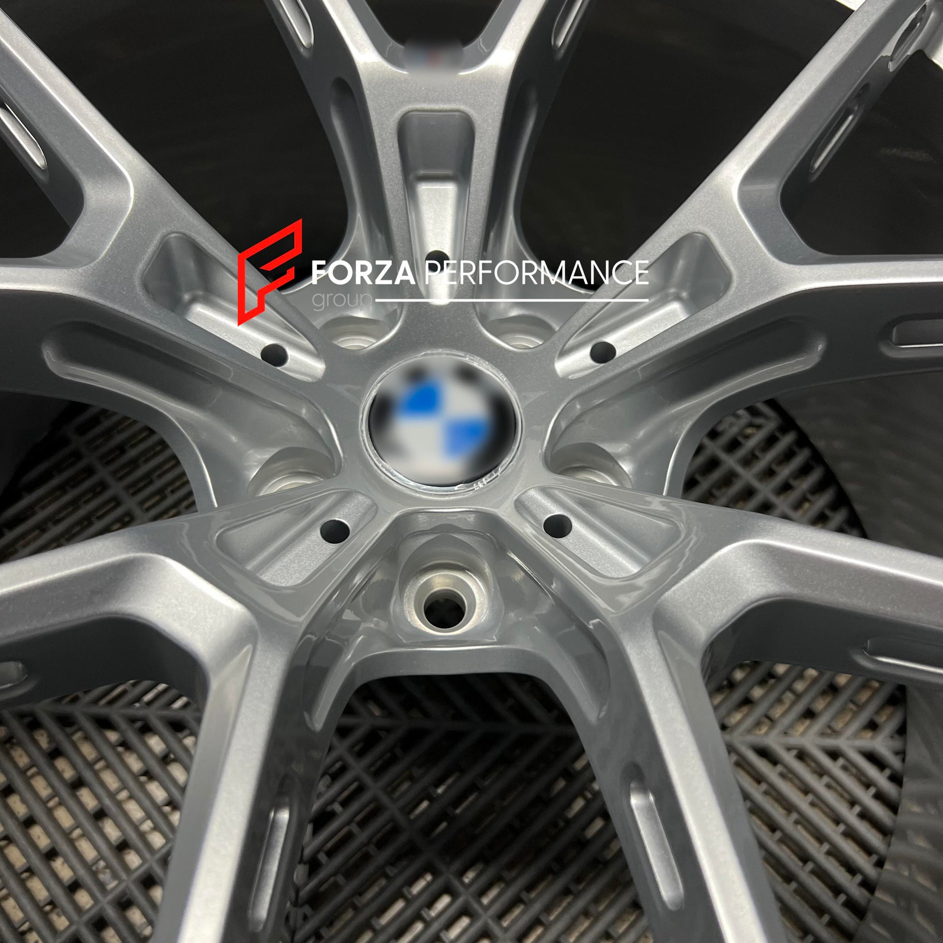 20 INCH FORGED WHEELS RIMS for BMW M4 G82 2024 custom fit buy BMW Styling 863 M style design wheels