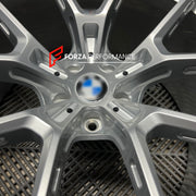 FORGED WHEELS RIMS FOR BMW 3 SERIES M350 XDRIVE G50 2027 Forza Performance custom fit buy BMW Styling 863 M style design wheels