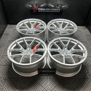 20 INCH FORGED WHEELS RIMS for BMW M4 G82 2024 custom fit buy Forza Performance BMW Styling 863 M style design wheels