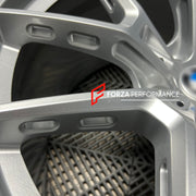 20 INCH FORGED WHEELS RIMS for BMW M4 G82 2024 custom fit buy Forza Performance BMW Styling 863 M style design wheels