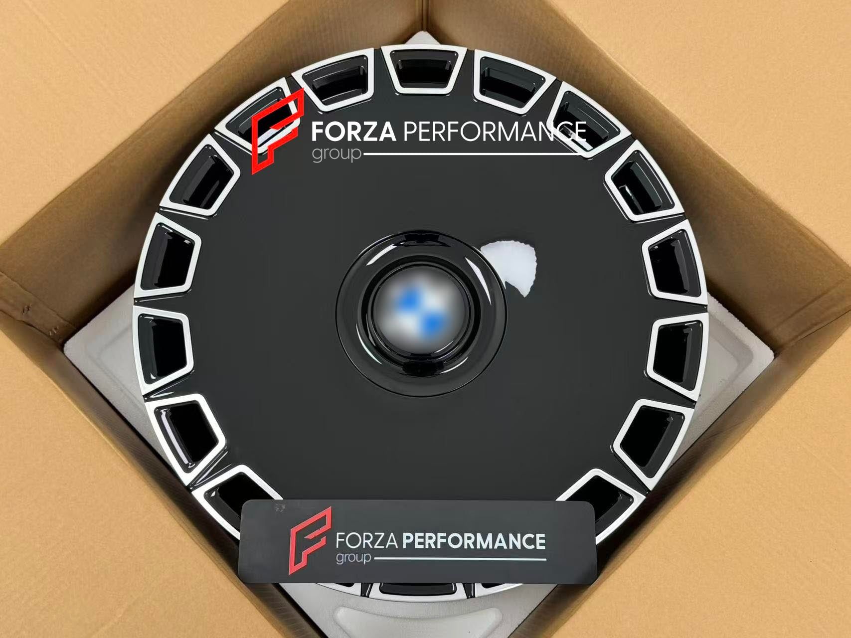 20 INCH FORGED WHEELS RIMS for BMW M4 G82 2024 Forza Performance custom fit buy GARD Dicotto style design wheels