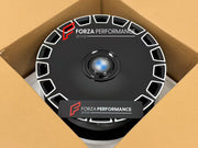 20 INCH FORGED WHEELS RIMS for BMW M4 G82 2024 Forza Performance custom fit buy GARD Dicotto style design wheels