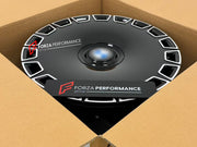 20 INCH FORGED WHEELS RIMS for BMW M4 G82 2024 Forza Performance custom fit buy GARD Dicotto style design wheels