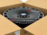 20 INCH FORGED WHEELS RIMS for BMW M4 G82 2024 Forza Performance custom fit buy GARD Dicotto style design wheels