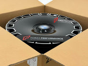 FORGED WHEELS RIMS FOR BMW X5 G65 2026+ Forza Performance custom fit buy GARD Dicotto style design wheels