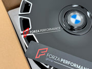 20 INCH FORGED WHEELS RIMS for BMW M4 G82 2024 Forza Performance custom fit buy GARD Dicotto style design wheels