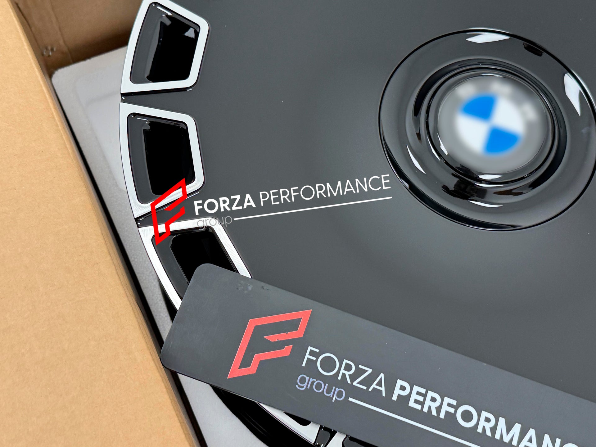 20 INCH FORGED WHEELS RIMS for BMW M4 G82 2024 Forza Performance custom fit buy GARD Dicotto style design wheels