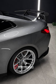 20 INCH FORGED WHEELS RIMS for BMW M4 G82 2024 custom fit buy BMW Styling 863 M style design wheels