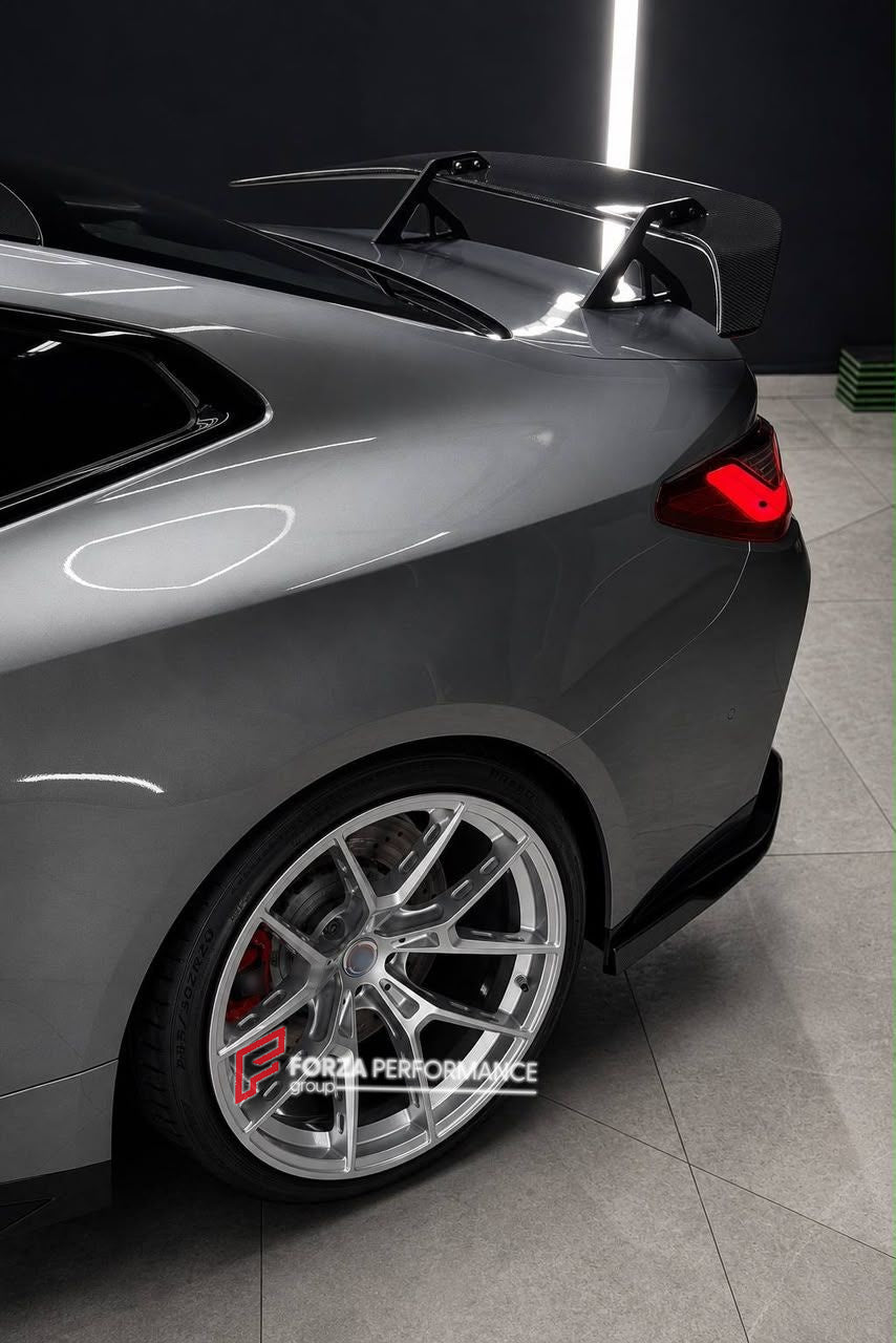 20 INCH FORGED WHEELS RIMS for BMW M4 G82 2024 custom fit buy BMW Styling 863 M style design wheels