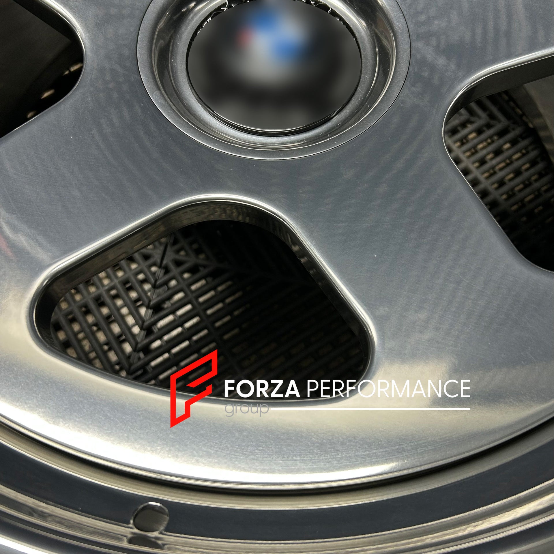 FORGED WHEELS RIMS FOR BMW 740I XDRIVE 2027 Forza Performance custom fit buy Hongcheng HC-0111 style design wheels