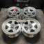 20 INCH FORGED WHEELS RIMS for BMW M4 G82 LCI COMPETITION 2024 custom fit buy Hongcheng HC-0111 style design wheels