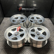 20 INCH FORGED WHEELS RIMS for BMW M4 G82 LCI COMPETITION 2024 custom fit buy Hongcheng HC-0111 style design wheels