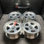 20 INCH FORGED WHEELS RIMS for BMW M4 G82 LCI COMPETITION 2024 custom fit buy Hongcheng HC-0111 style design wheels