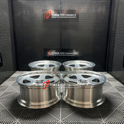 FORGED WHEELS RIMS FOR BMW 740I XDRIVE 2027 Forza Performance custom fit buy Hongcheng HC-0111 style design wheels