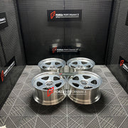 20 INCH FORGED WHEELS RIMS for BMW M4 G82 LCI COMPETITION 2024 custom fit buy Hongcheng HC-0111 style design wheels
