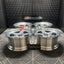 20 INCH FORGED WHEELS RIMS for BMW M4 G82 LCI COMPETITION 2024 custom fit buy Hongcheng HC-0111 style design wheels