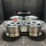 FORGED WHEELS RIMS FOR BMW 740I XDRIVE 2027 Forza Performance custom fit buy Hongcheng HC-0111 style design wheels