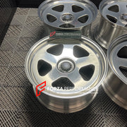 FORGED WHEELS RIMS FOR BMW 740I XDRIVE 2027 Forza Performance custom fit buy Hongcheng HC-0111 style design wheels