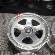 FORGED WHEELS RIMS FOR BMW 740I XDRIVE 2027 Forza Performance custom fit buy Hongcheng HC-0111 style design wheels