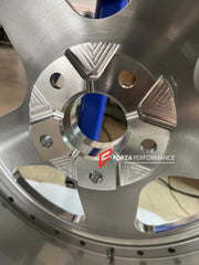 FORGED WHEELS RIMS FOR BMW 740I XDRIVE 2027 Forza Performance custom fit buy Hongcheng HC-0111 style design wheels