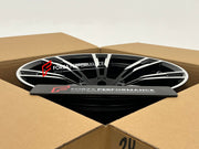 FORGED WHEELS RIMS FOR BMW 3 SERIES M350 XDRIVE G50 2027 Forza Performance custom fit buy OEM 706M style design wheels