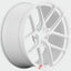 We manufacture premium quality forged wheels for BMW M5 F90 2020+&nbsp;in any design, size, color.

THIS WHEEL DESIGN CAN BE CUSTOM-MADE FOR YOUR CAR IN ANY SIZE AND COLOR OPTIONS
Available in monoblock, 2-piece, 3-piece, duoblock, beadlock
3D wheel renderings are provided according to the exact dimensions and specifications requested by the client, ensuring proper fitment for their car prior to production

OPTIONS:

Brushed, polished, chrome, dual-color, milled face
Floating spinning center caps, alloy cap