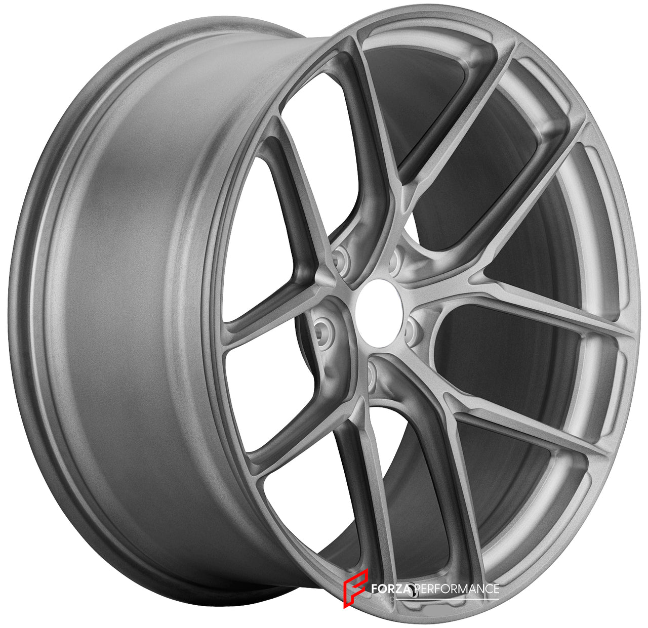 We manufacture premium quality forged wheels for BMW M5 F90 2020+&nbsp;in any design, size, color.

THIS WHEEL DESIGN CAN BE CUSTOM-MADE FOR YOUR CAR IN ANY SIZE AND COLOR OPTIONS
Available in monoblock, 2-piece, 3-piece, duoblock, beadlock
3D wheel renderings are provided according to the exact dimensions and specifications requested by the client, ensuring proper fitment for their car prior to production

OPTIONS:

Brushed, polished, chrome, dual-color, milled face
Floating spinning center caps, alloy cap