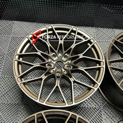 20 INCH FORGED WHEELS RIMS for BMW M5 G90 2025 custom fit buy OEM BMW 1000M style design wheels