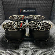 20 INCH FORGED WHEELS RIMS for BMW M5 G90 2025 custom fit buy OEM BMW 1000M style design wheels