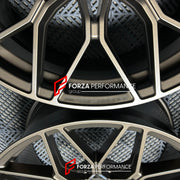 20 INCH FORGED WHEELS RIMS for BMW M5 G90 2025 custom fit buy OEM BMW 1000M style design wheels
