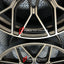 20 INCH FORGED WHEELS RIMS for BMW M5 G90 2025 custom fit buy OEM BMW 1000M style design wheels