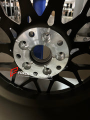 20 INCH FORGED WHEELS RIMS for BMW M5 G90 2025 custom fit buy OEM BMW 1000M style design wheels