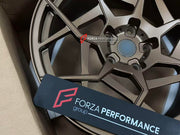 20 INCH FORGED WHEELS RIMS for BMW M5 G90 2026 FORZA PERFORMANCE custom fit buy ZP.FORGED 15