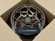 20 INCH FORGED WHEELS RIMS for BMW M5 G90 2026 FORZA PERFORMANCE custom fit buy ZP.FORGED 15