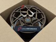 20 INCH FORGED WHEELS RIMS for BMW M5 G90 2026 FORZA PERFORMANCE custom fit buy ZP.FORGED 15