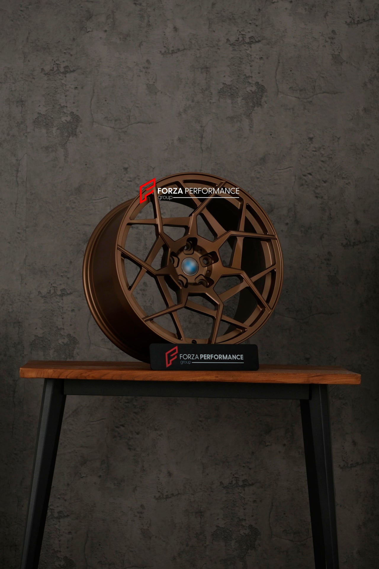 20 INCH FORGED WHEELS RIMS for BMW M5 G90 2026 FORZA PERFORMANCE custom fit buy ZP.FORGED 15
