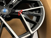20 INCH FORGED WHEELS RIMS for BMW M6 E63 E64 2006 Forza Performance custom fit buy OEM BMW Style 811 style design wheels