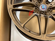 FORGED WHEELS RIMS FOR BMW 3 SERIES M350 XDRIVE G50 2027 Forza Performance custom fit buy OEM BMW GT4 36108447606 style design wheels