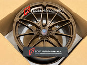 FORGED WHEELS RIMS FOR BMW 3 SERIES M350 XDRIVE G50 2027 Forza Performance custom fit buy OEM BMW GT4 36108447606 style design wheels