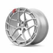 20 INCH FORGED WHEELS RIMS for BMW M8 F91 F92 F93 2019+ custom fit FORZA PERFORMANCE buy VOSSEN HFX-1