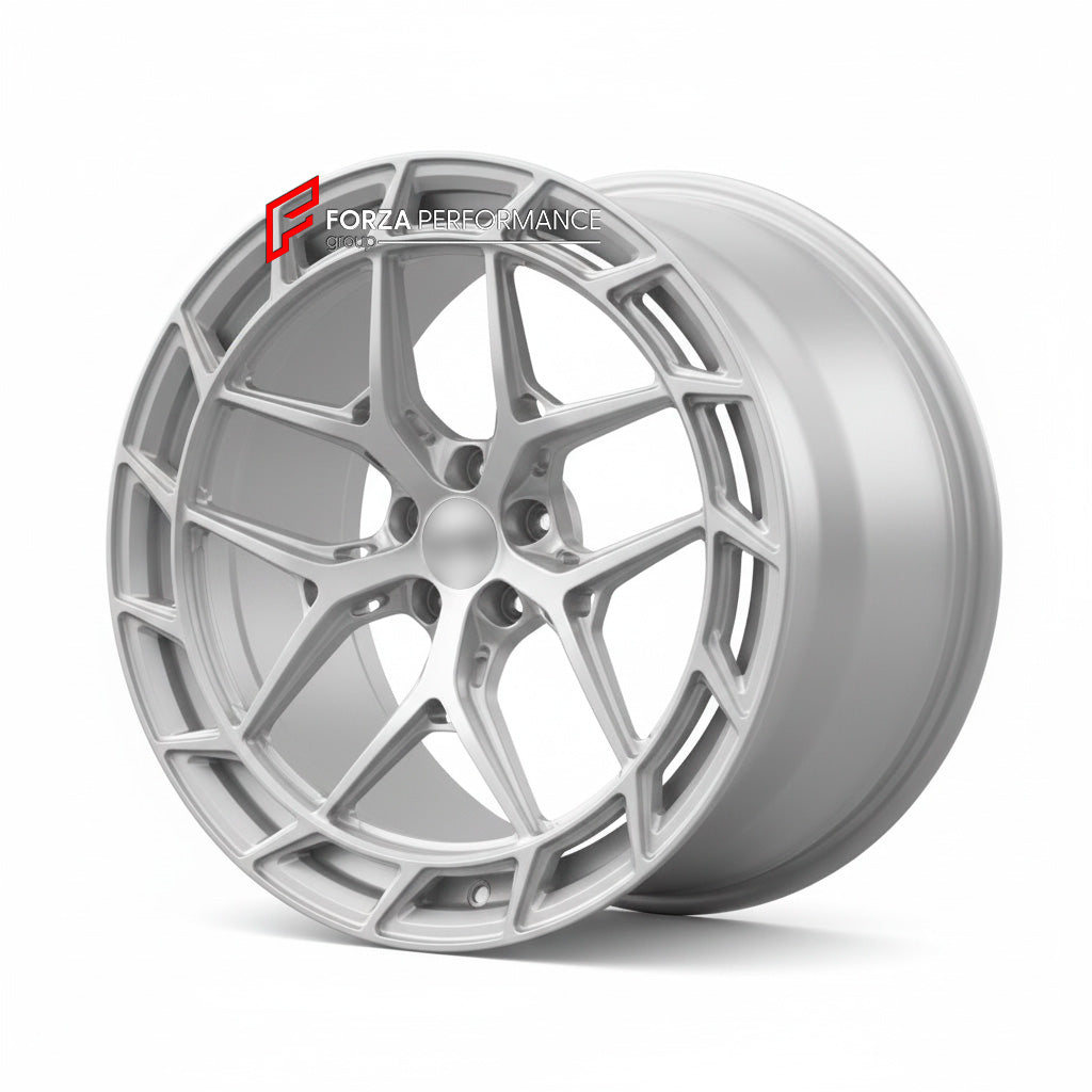 20 INCH FORGED WHEELS RIMS for BMW M8 F91 F92 F93 2019+ custom fit FORZA PERFORMANCE buy VOSSEN HFX-1