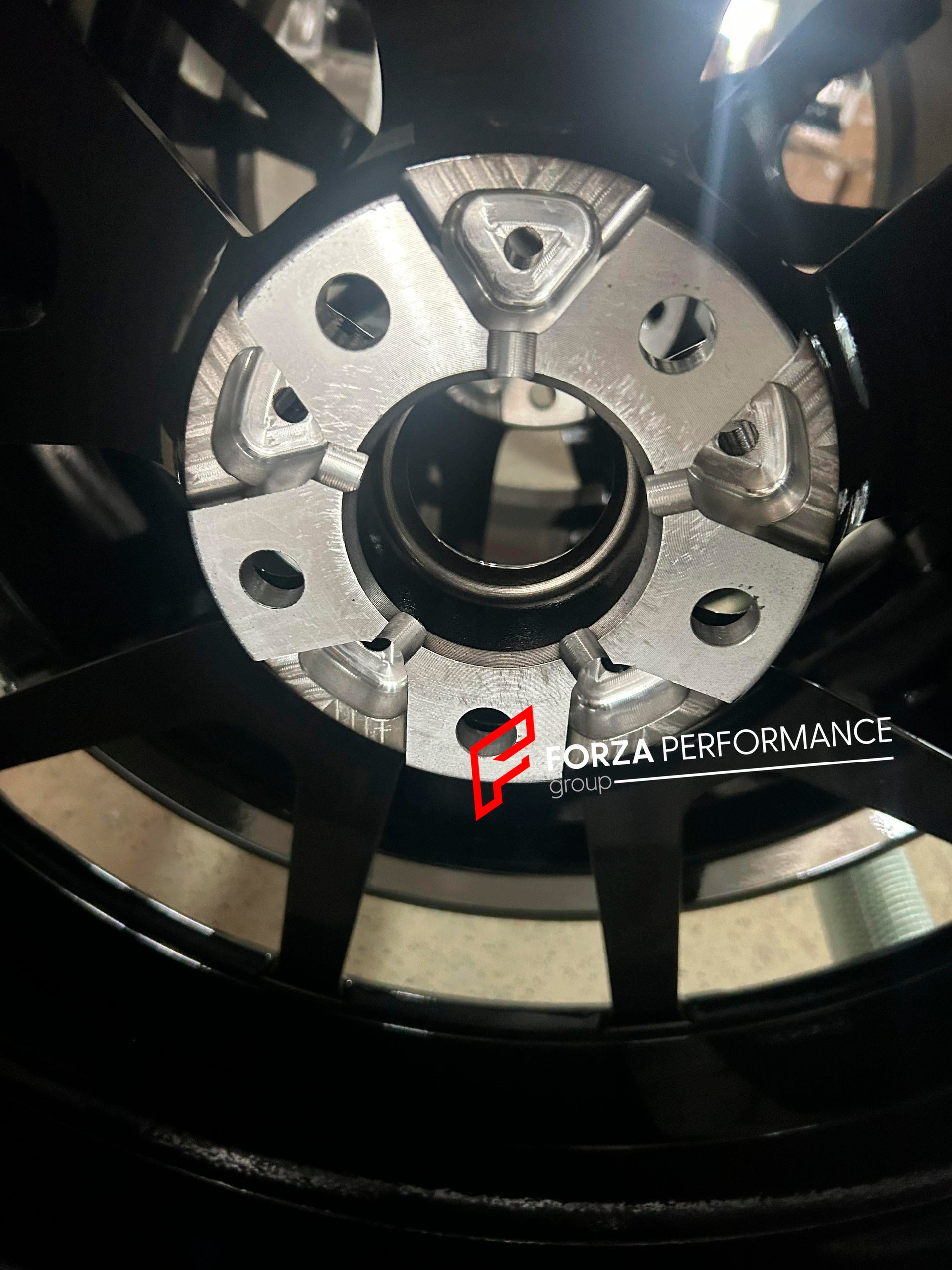 20 INCH FORGED WHEELS RIMS for BMW X3 G01 2024 M40i custom fit buy Forza Performance OEM BMW Styling 728M design wheels