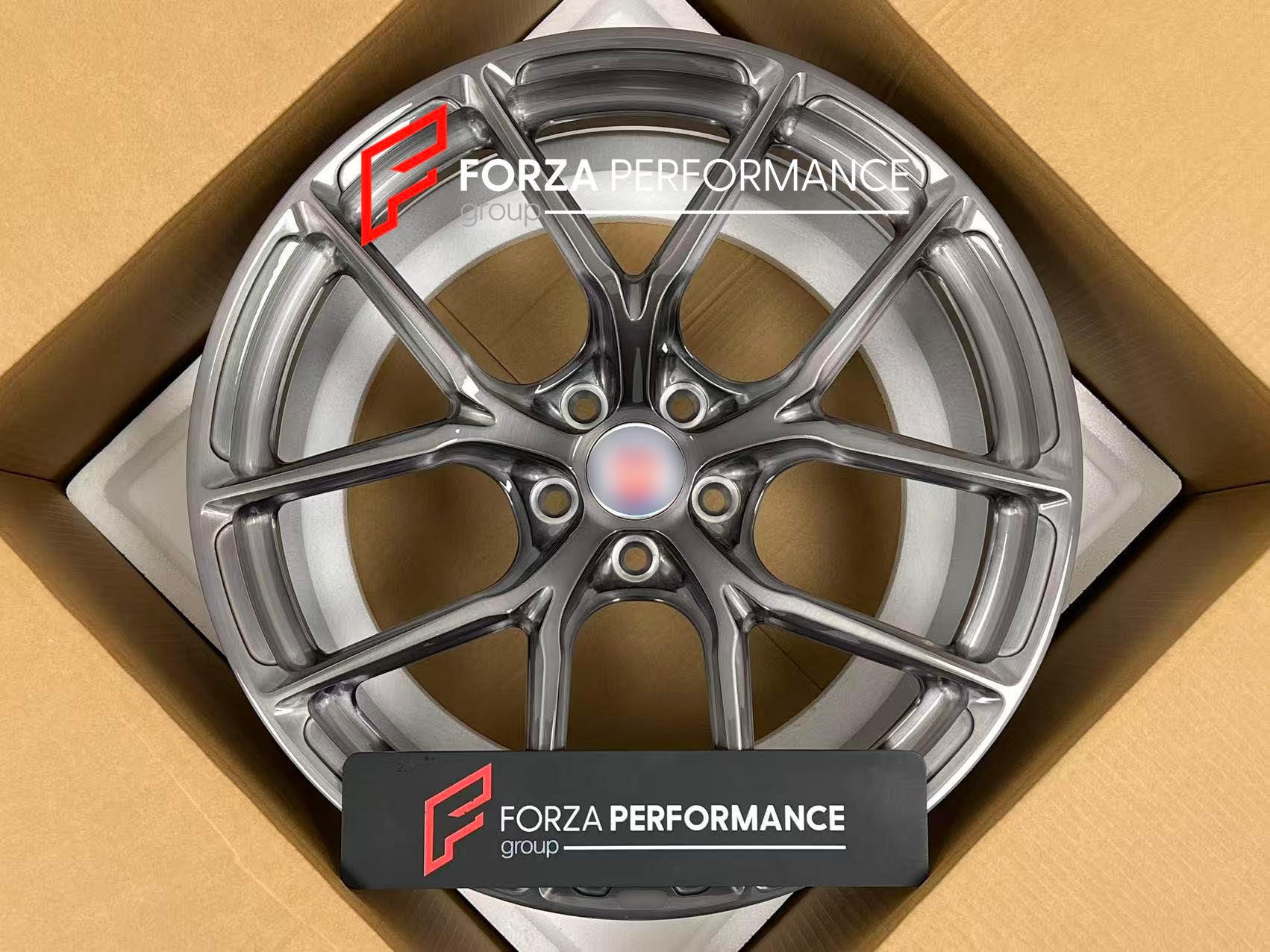 20 INCH FORGED WHEELS RIMS for BMW X3 M F97 LCI 2024 COMPETITION custom fit buy P101 style design wheels