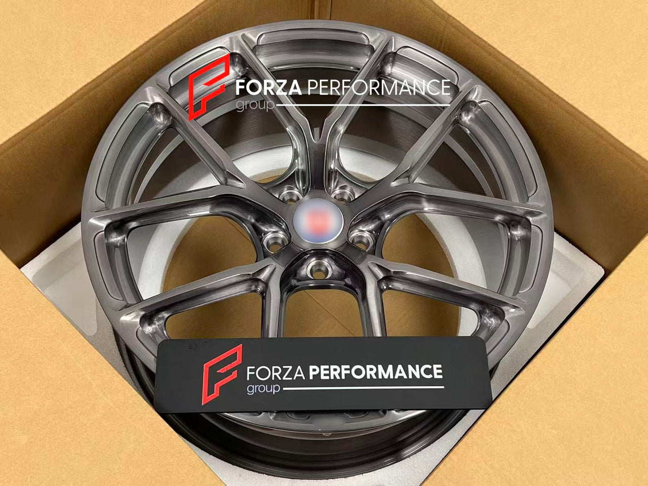 20 INCH FORGED WHEELS RIMS for BMW X3 M F97 LCI 2024 COMPETITION custom fit buy P101 style design wheels