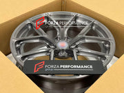 20 INCH FORGED WHEELS RIMS for BMW X3 M F97 LCI 2024 COMPETITION custom fit buy P101 style design wheels