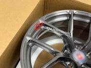 20 INCH FORGED WHEELS RIMS for BMW X3 M F97 LCI 2024 COMPETITION custom fit buy P101 style design wheels
