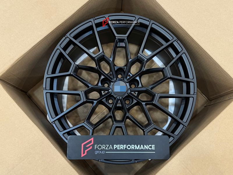 20 INCH FORGED WHEELS RIMS for BMW X3M F97 2020 COMPETITION