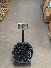 20 INCH FORGED WHEELS RIMS for BMW X3M COMPETITION F97 2020 custom fit OEM BMW 827 M WHEELS