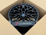 20 INCH FORGED WHEELS RIMS for BMW X3M COMPETITION F97 2020 custom fit OEM BMW 827 M WHEELS